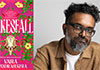 Sri Lankan writer Vajra Chandrasekera wins 2025 Ursula K Le Guin Prize for Fiction Sri Lankan writer Vajra Chandrasekera wins 2025 Ursula K Le Guin Prize for Fiction