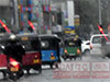 Fairly heavy rainfall expected in several provinces