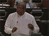 SJB MP Jagath Withana alleges death threats, calls for security