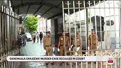 Skipper of boat that transported Ishara Sewwandi to India arrested in Jaffna (English)