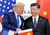 Trump will meet Xi in South Korea, says White House