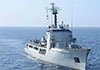 SLNS Samudura dispatched to rescue crew of distressed merchant vessel