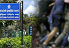 Baddegama PS deputy chairman hospitalized after attack