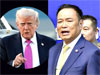 Thai PM to meet with Trump before signing Cambodia ceasefire deal