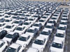 Gazette issued regarding release of vehicles stuck in customs