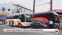 Former Chairman of Uva RPTA accepted monthly bribes from 'Backhoe Saman'? (English)