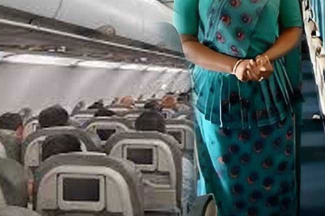 Saudi national arrested over alleged assault on flight attendants
