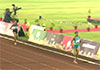 South Asian Athletics Cships: Thakshima Nuhansa claims silver in Womens 800m in Ranchi