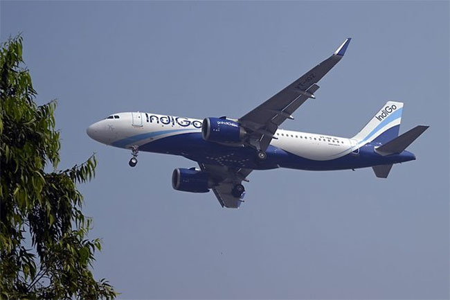 India resumes direct flights to Chinese mainland after 5 years India resumes direct flights to Chinese mainland after 5 years