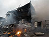 Ukraine targets Moscow with dozens of drones, Russia says Ukraine targets Moscow with dozens of drones, Russia says