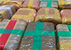 Man arrested with over 196kg of Kerala cannabis in Dompe Man arrested with over 196kg of Kerala cannabis in Dompe
