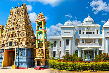 Jaffna named one of the best places to visit in 2026 by Lonely Planet