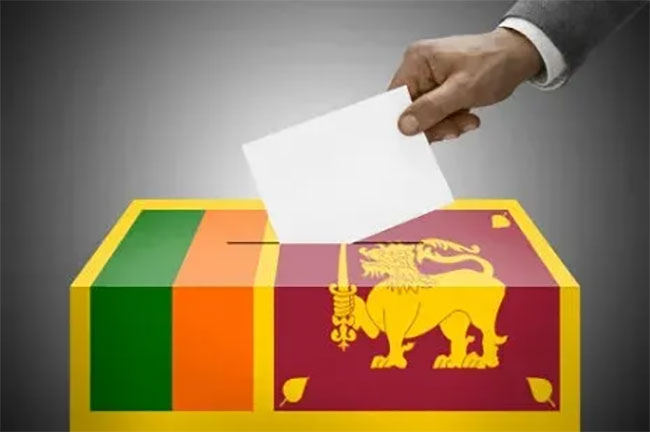 Steps will be taken to grant voting rights to Sri Lankans working abroad- FM Steps will be taken to grant voting rights to Sri Lankans working abroad- FM