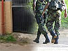 Hand grenade found in front of house in Wellampitiya Hand grenade found in front of house in Wellampitiya