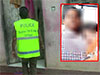 Woman murders 3-year-old son before taking own life Woman murders 3-year-old son before taking own life