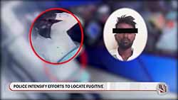 Suspected shooter in Weligama PS Chairmans murder produced before JMO (English)