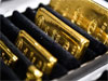 Ghana court grants bail to 11 accused of defrauding Sri Lankan MP in  million gold scam