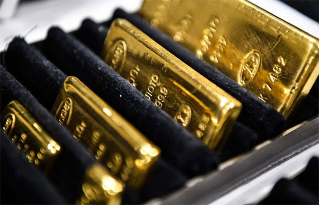 Ghana court grants bail to 11 accused of defrauding Sri Lankan MP in $2 million ‘gold scam’ - report