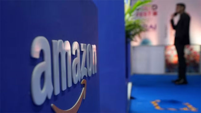 Amazon targets as many as 30,000 corporate job cuts, sources say