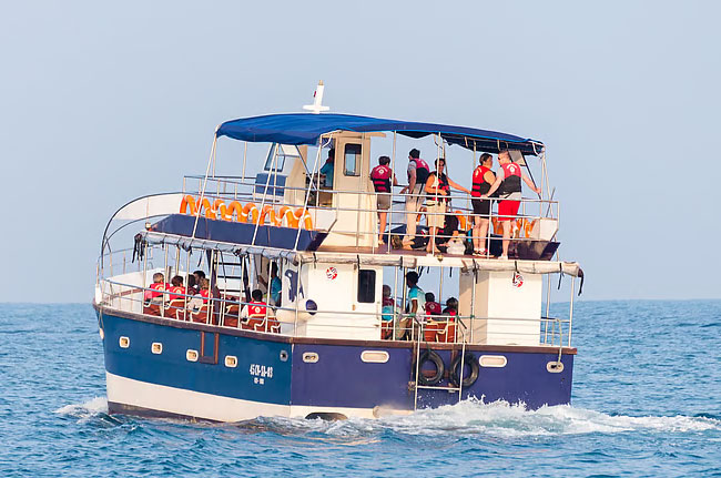 Sri Lanka, India discuss new ferry route between Talaimannar and Rameswaram