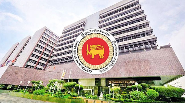 Two new Central Bank Governors appointed Two new Central Bank Governors appointed