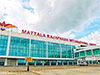 Belavia flight to land at Mattala today with Belarusian tourists