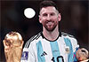 Lionel Messi eyes 2026 World Cup despite age and fitness concerns Lionel Messi eyes 2026 World Cup despite age and fitness concerns