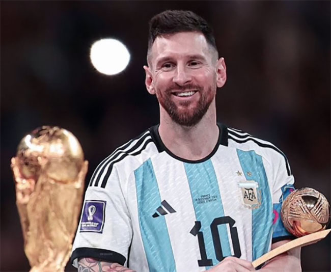 Lionel Messi eyes 2026 World Cup despite age and fitness concerns