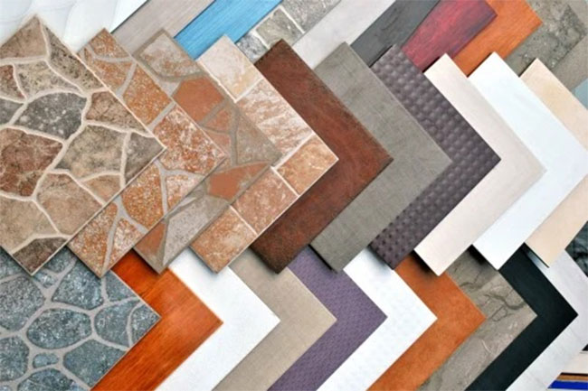 Locally produced tiles will be available at subsidised price soon- Minister