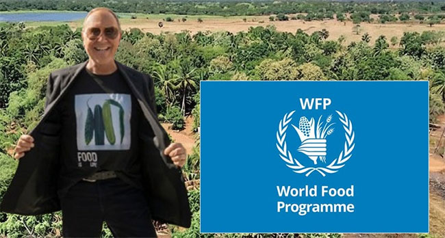 Global fashion brand Michael Kors commits US$ 2.7 million to WFP initiatives in Sri Lanka