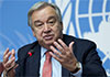 UN Security Council ‘paralysed’ by divisions among superpowers, says Guterres