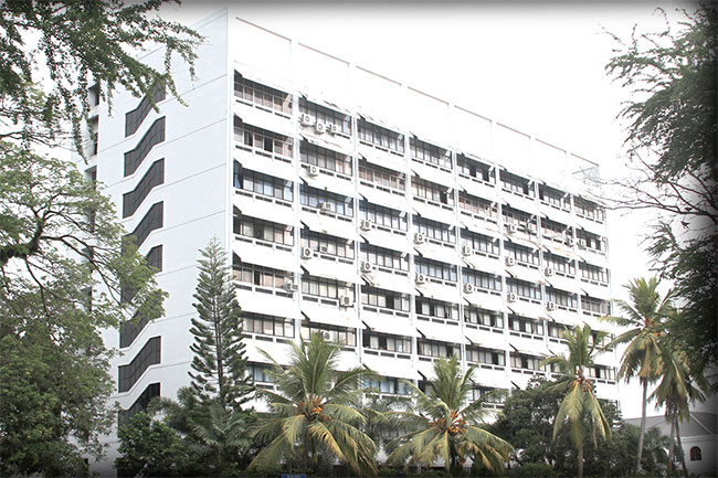 Govt to call for comprehensive report on 2,972 state buildings