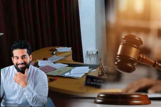 Three suspects remanded over killing of Weligama PS chairman