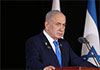 Israeli PM Benjamin Netanyahu orders military to immediately carry out strikes in Gaza