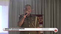 Over 230,000 school children in Colombo District addicted to drugs  prisons official (English)