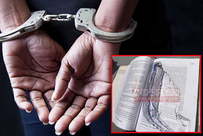 Female lawyer arrested for aiding murder of Ganemulla Sanjeewa