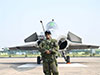 Droupadi Murmu becomes first Indian President to fly in Rafale from key Operation Sindoor base