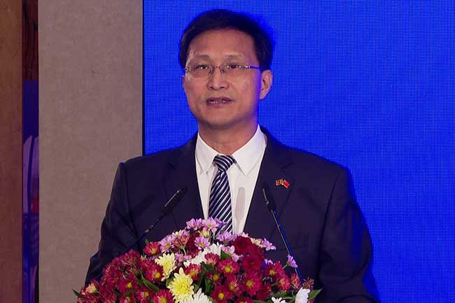 China ready to work closely with Sri Lanka to implement development strategies – Ambassador