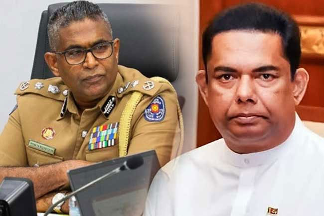 Opposition requests Speaker to summon IGP to parliament over MPs’ security