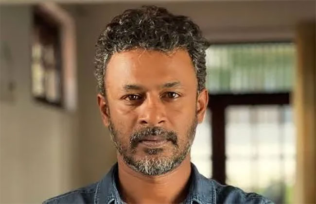 Arrest warrant issued for NPP MP Jagath Manuwarna Arrest warrant issued for NPP MP Jagath Manuwarna