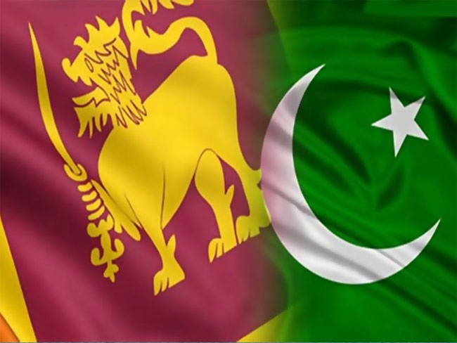 Sri Lanka and Pakistan to explore cooperation in marine tourism