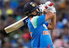 Rohit Sharma becomes No. 1 ODI batter for the first time