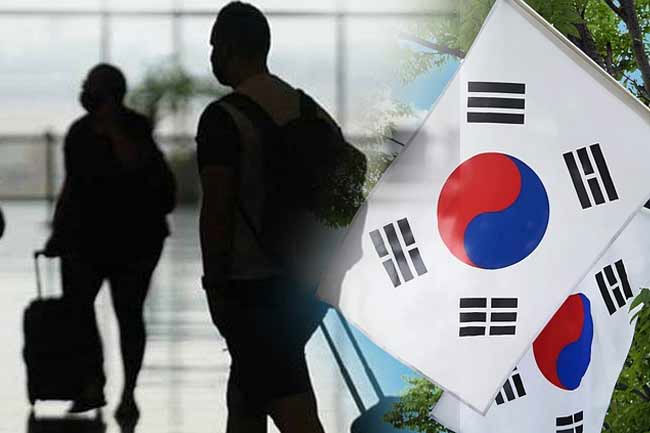 Over 3,200 Sri Lankans departed for employment in South Korea in 2025: SLBFE