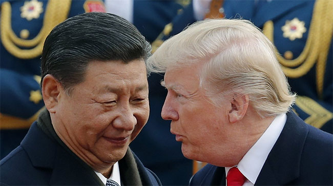 Donald Trump, Xi Jinping to meet after six years today