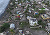 Hurricane Melissa leaves dozens dead and trail of destruction across Caribbean