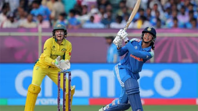 India face Australia in blockbuster Women’s World Cup semifinal