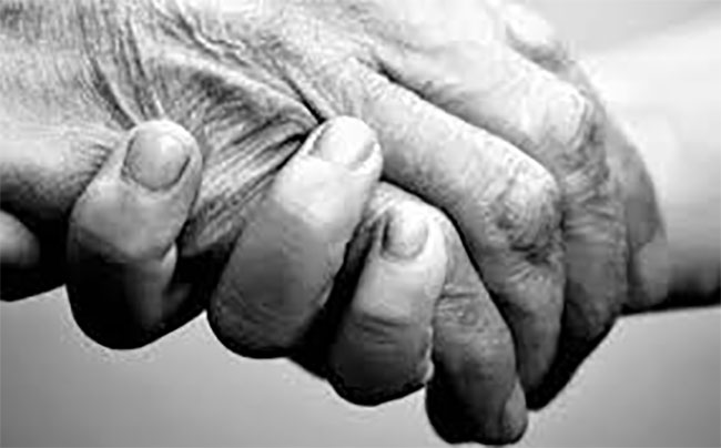 Sri Lanka s elderly population increased to 18% Sri Lanka s elderly population increased to 18%