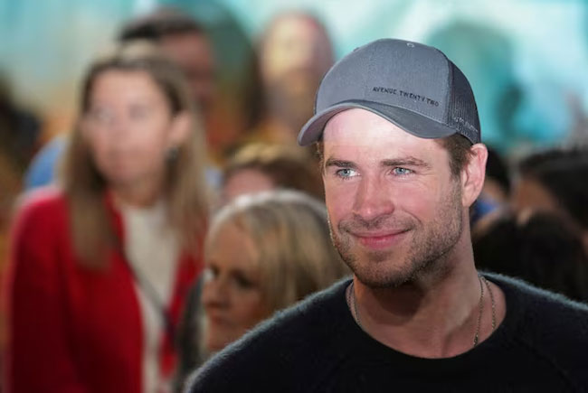 Liam Hemsworth leads The Witcher in season four refresh