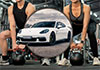 Chinese gym offers Porsche for losing 50kg in 3 months Chinese gym offers Porsche for losing 50kg in 3 months