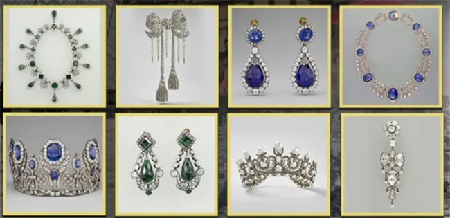 Another five persons arrested in Louvre heist investigation Another five persons arrested in Louvre heist investigation